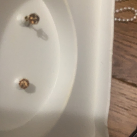 Fresh Water Pearl Necklace Set - Picture 7 of 7